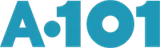 Logo A101