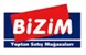 Logo Bizim Toptan