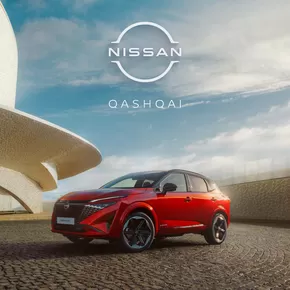 Nissan kataloğu, Sorgun (Yozgat) | Nissan Qashqai | 2024-06-19T00:00:00.000Z - 2025-06-19T00:00:00.000Z