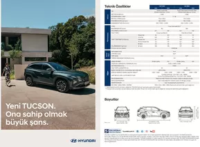 Hyundai kataloğu, Sorgun (Yozgat) | Hyundai Yeni TUCSON | 2024-08-13T00:00:00.000Z - 2025-08-13T00:00:00.000Z