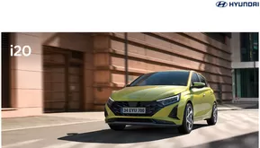 Hyundai kataloğu, Sorgun (Yozgat) | Hyundai i20 | 2024-08-21T00:00:00.000Z - 2025-08-21T00:00:00.000Z