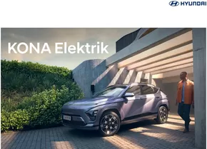 Hyundai kataloğu, Sorgun (Yozgat) | Hyundai KONA Elektrik | 2024-11-29T00:00:00.000Z - 2025-11-29T00:00:00.000Z