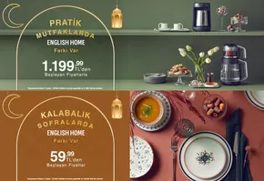 English Home kataloğu, Köseli (Kırşehir) | Özel Teklifler | 2025-03-04T00:00:00.000Z - 2025-03-29T00:00:00.000Z