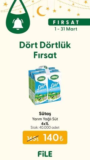 File Market kataloğu, Pirinççi | Dört Dörtlük Firsat | 2025-03-04T00:00:00.000Z - 2025-03-31T00:00:00.000Z