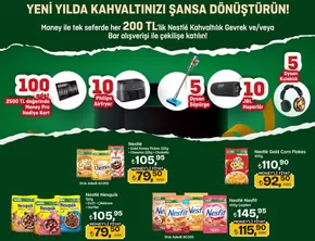 Migros kataloğu, Bozyazı | Fırsat avcıları için harika teklifler | 2025-03-05T00:00:00.000Z - 2025-03-19T00:00:00.000Z