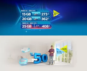 Türk Telekom kataloğu, Teknepınar | Özel ürünler | 2025-03-05T00:00:00.000Z - 2025-03-19T00:00:00.000Z