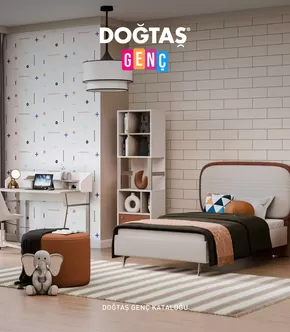 Doğtaş kataloğu, Selçuklu | GENÇ ODASI KATALOG | 2025-03-06T00:00:00.000Z - 2025-12-31T00:00:00.000Z