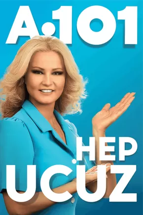 A101 kataloğu, Ondokuzmayıs | A101 Aktüel 08 Mart 2025 | 2025-03-08T00:00:00.000Z - 2025-03-22T00:00:00.000Z