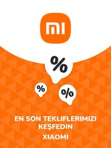 Xiaomi kataloğu, Efeler | Teklifler Xiaomi | 2023-10-12T00:00:00.000Z - 2027-06-22T00:00:00.000Z