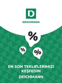 Deichmann kataloğu, Teknepınar | Teklifler Deichmann | 2023-10-12T00:00:00.000Z - 2027-06-22T00:00:00.000Z