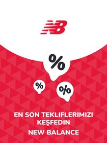 New Balance kataloğu, Teknepınar | Teklifler New Balance | 2023-10-12T00:00:00.000Z - 2027-06-22T00:00:00.000Z