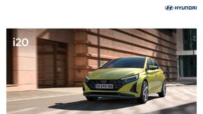 Hyundai kataloğu, Sorgun (Yozgat) | Hyundai Yeni i20 | 2024-03-23T00:00:00.000Z - 2025-03-23T00:00:00.000Z